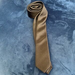 THE TIE BAR MEN SILK TIE